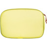 Чехол на молнии TATONKA SQUEEZY ZIP BAG 4L light yellow 2775.051