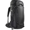 Легкий туристический рюкзак TATONKA NORAS 65+10 black 1325,040 - black
