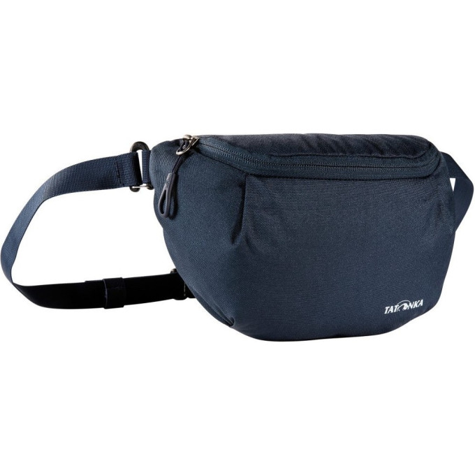 Навесной карман на рюкзак TATONKA HIP BELT POUCH navy 1340,004 - navy