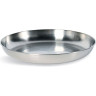 Универсальная тарелка TATONKA SMALL PLATE из нержавеющей стали 4031